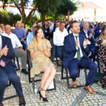Sul Informação - Água, estradas, jovens, património e apoio ao CFO são prioridades de Helder Guerreiro em Odemira