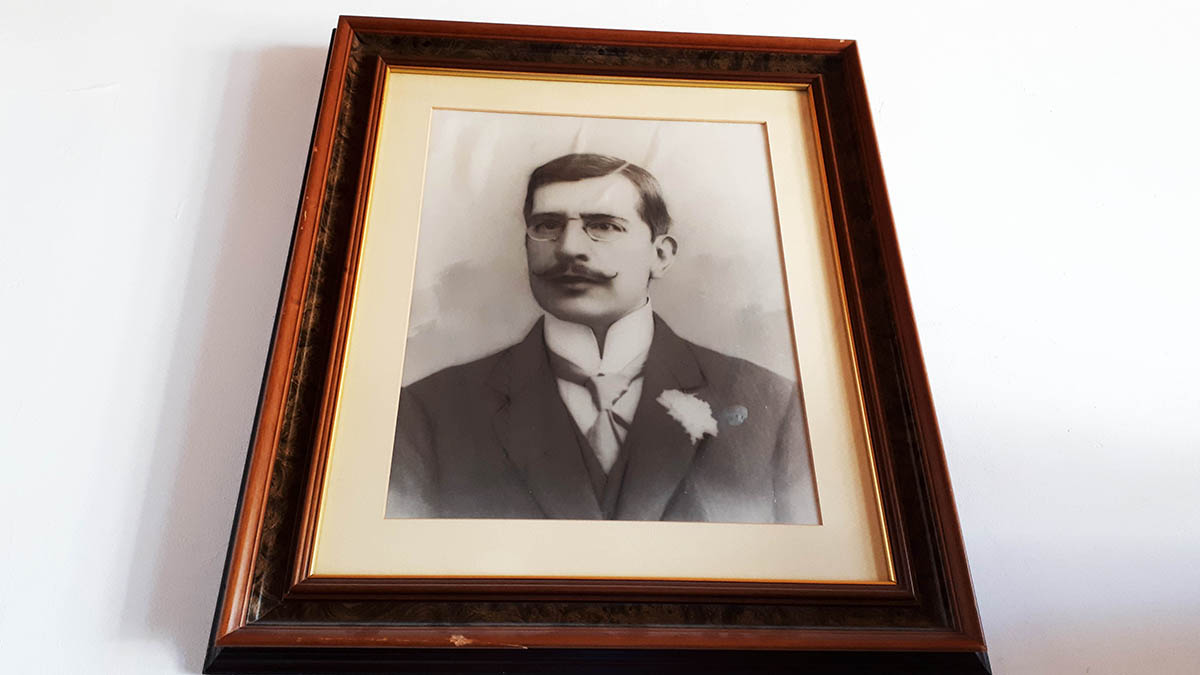 Sul Informação - Breve olhar sobre «O Algarve económico», publicado há 103 anos, ou viagem ao passado, presente e futuro?