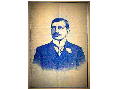 Sul Informação - 155º aniversário de Tomás Cabreira celebrado em Tavira