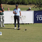 Sul Informação - Três algarvios disputam as voltas decisivas do Portugal Masters