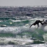 Sul Informação - Campeões regionais de surf consagrados em Portimão