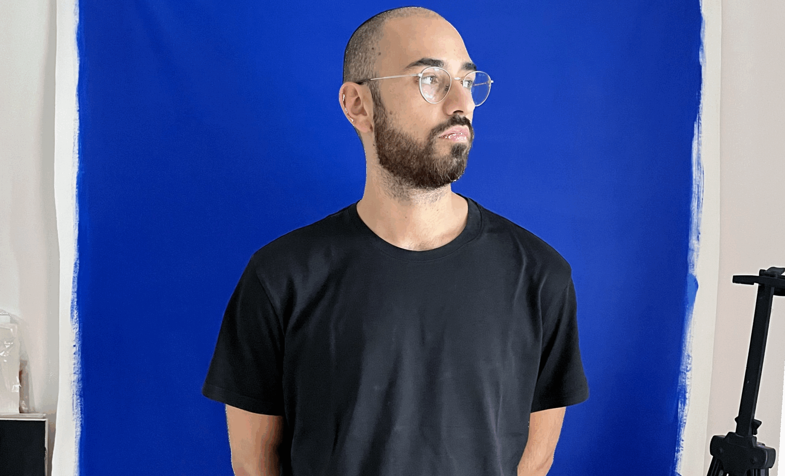 Sul Informação - Gama Rama inaugura exposição de Tomás de Castro Neves