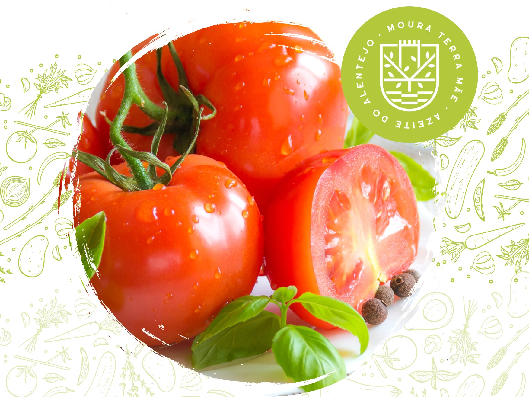 Sul Informação - Em Agosto, há “Tomate à Mesa” nos restaurantes de Moura