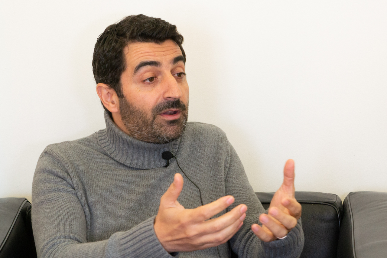 Sul Informação - Pulo do Lobo vai ter um passadiço