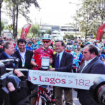 Sul Informação - Fotogaleria: Emoções do ciclismo regressam com a Volta ao Algarve 2017