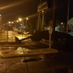 Sul Informação - Tornado causa estragos no centro de Albufeira [com fotos]