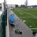 Sul Informação - Tornado provoca estragos nas zonas de Faro e Moncarapacho [com fotos e vídeo]