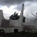 Sul Informação - Tornado provoca estragos nas zonas de Faro e Moncarapacho [com fotos e vídeo]