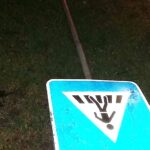 Sul Informação - Olhão: Vento forte provoca danos no Pavilhão Municipal e danifica viaturas (com fotos)