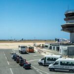 Sul Informação - Novo voo entre Faro e Açores já “catapulta” turistas da América do Norte para o Algarve