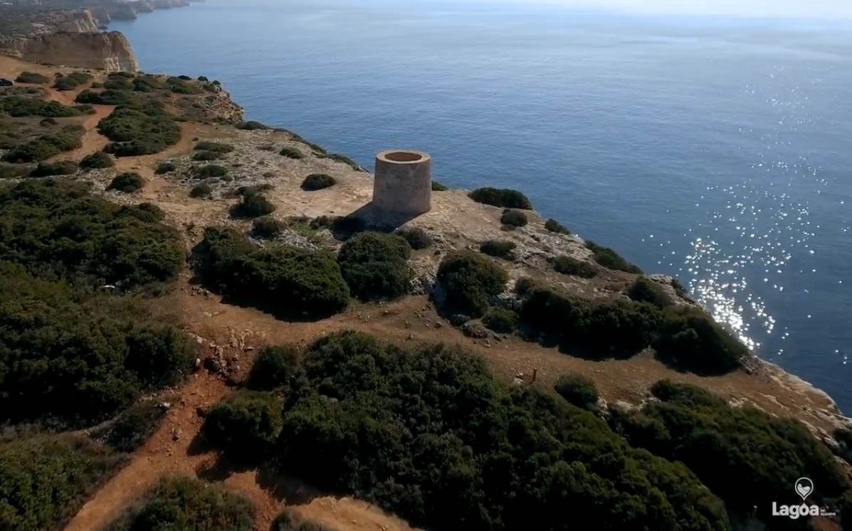 Sul Informação - História do passado, presente e futuro da Torre da Lapa contada em documentário [vídeo]
