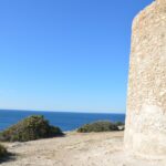 Sul Informação - Torre da Lapa volta a ser atalaia na costa de Lagoa após restauro cuidado