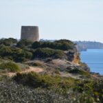 Sul Informação - Torre da Lapa volta a ser atalaia na costa de Lagoa após restauro cuidado