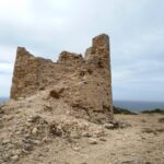 Sul Informação - Torre da Lapa volta a ser atalaia na costa de Lagoa após restauro cuidado