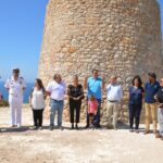 Sul Informação - Cápsula do tempo preserva memória do restauro da Torre da Lapa