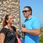 Sul Informação - Cápsula do tempo preserva memória do restauro da Torre da Lapa