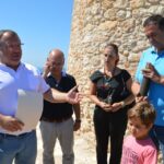 Sul Informação - Cápsula do tempo preserva memória do restauro da Torre da Lapa