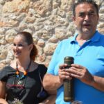 Sul Informação - Cápsula do tempo preserva memória do restauro da Torre da Lapa