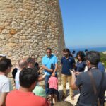 Sul Informação - Cápsula do tempo preserva memória do restauro da Torre da Lapa