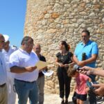 Sul Informação - Cápsula do tempo preserva memória do restauro da Torre da Lapa