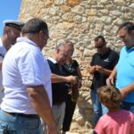 Sul Informação - Cápsula do tempo preserva memória do restauro da Torre da Lapa