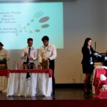Sul Informação - Empresas andam à caça de talentos na Escola de Hotelaria e Turismo do Algarve [com fotos]