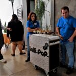 Sul Informação - Empresas andam à caça de talentos na Escola de Hotelaria e Turismo do Algarve [com fotos]