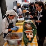 Sul Informação - Empresas andam à caça de talentos na Escola de Hotelaria e Turismo do Algarve [com fotos]