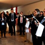 Sul Informação - Empresas andam à caça de talentos na Escola de Hotelaria e Turismo do Algarve [com fotos]
