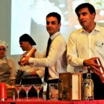 Sul Informação - Empresas andam à caça de talentos na Escola de Hotelaria e Turismo do Algarve [com fotos]