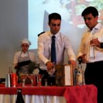 Sul Informação - Empresas andam à caça de talentos na Escola de Hotelaria e Turismo do Algarve [com fotos]
