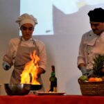 Sul Informação - Empresas andam à caça de talentos na Escola de Hotelaria e Turismo do Algarve [com fotos]