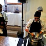 Sul Informação - Empresas andam à caça de talentos na Escola de Hotelaria e Turismo do Algarve [com fotos]