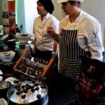 Sul Informação - Empresas andam à caça de talentos na Escola de Hotelaria e Turismo do Algarve [com fotos]