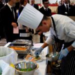 Sul Informação - Empresas andam à caça de talentos na Escola de Hotelaria e Turismo do Algarve [com fotos]