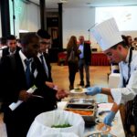 Sul Informação - Empresas andam à caça de talentos na Escola de Hotelaria e Turismo do Algarve [com fotos]
