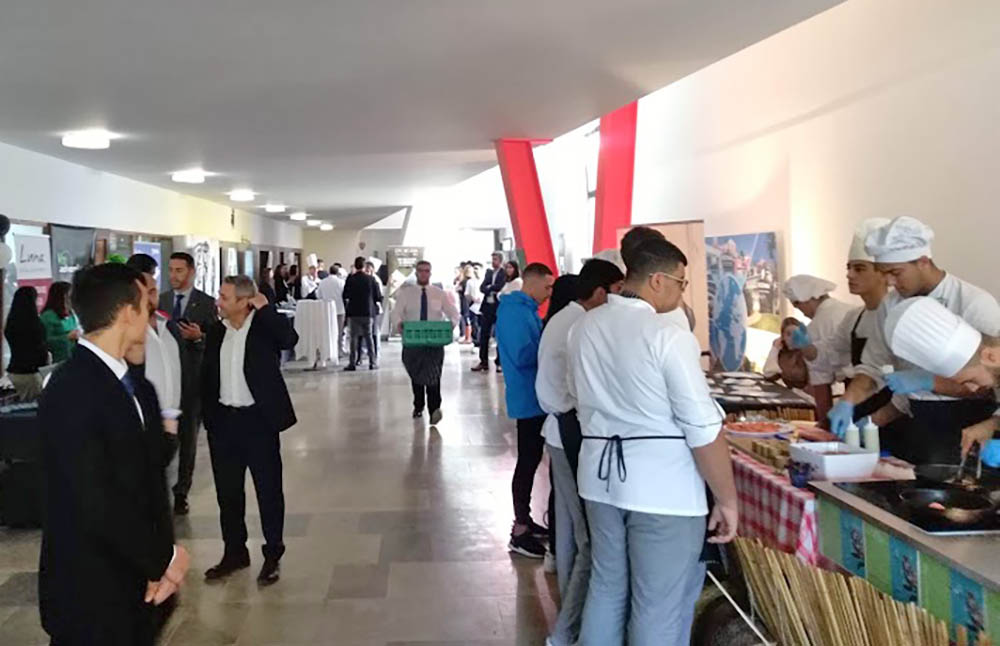Sul Informação - Escola de Hotelaria e Turismo do Algarve organiza Tourism Trade Show na próxima quinta-feira