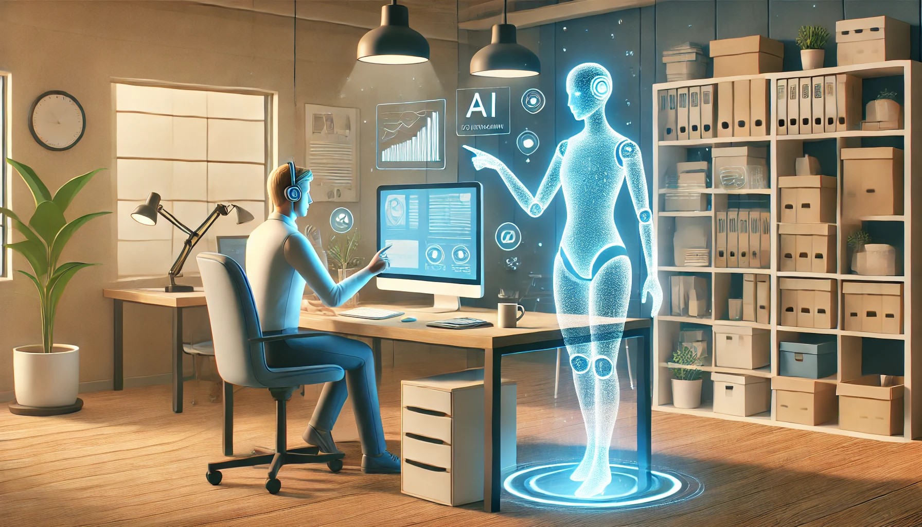 Sul Informação - Onde podemos ser melhores sem fazer ninguém pior com o uso de tecnologia “inteligente”?