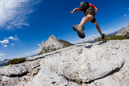 Sul Informação - «Walking Festival Ameixial» regressa em abril com novidades “radicais”