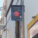 Sul Informação - “Pára e pensa”: Associação Bairro Ribeirinho sensibiliza para o civismo