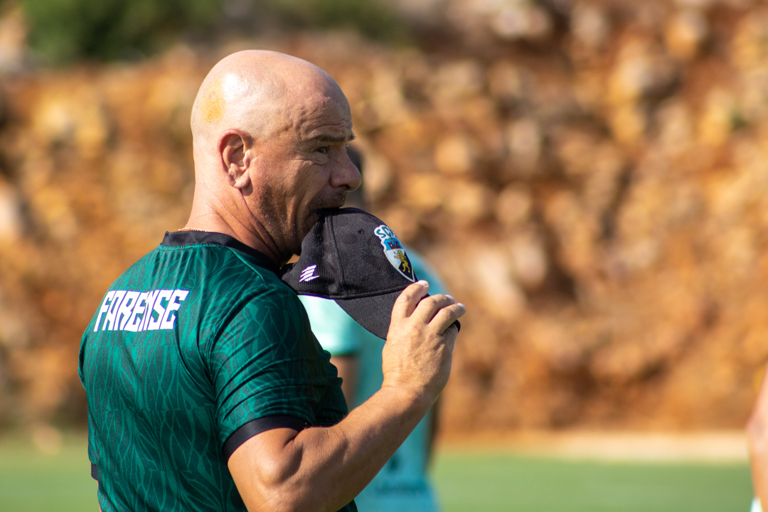 Sul Informação - Farense tem de ter organização e disciplina tática para anular pontos fortes do Sporting