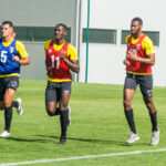 Sul Informação - Portimonense regressou aos treinos e só pensa na Primeira Liga