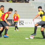 Sul Informação - Portimonense regressou aos treinos e só pensa na Primeira Liga