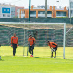 Sul Informação - Portimonense regressou aos treinos e só pensa na Primeira Liga