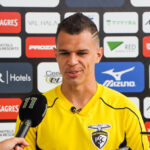 Sul Informação - Portimonense: Welinton só precisa do 1º golo para que os outros venham «naturalmente»