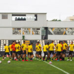Sul Informação - Portimonense: Welinton só precisa do 1º golo para que os outros venham «naturalmente»