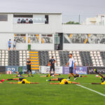 Sul Informação - Portimonense: Welinton só precisa do 1º golo para que os outros venham «naturalmente»