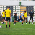 Sul Informação - Portimonense: Welinton só precisa do 1º golo para que os outros venham «naturalmente»