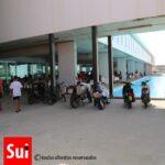 Sul Informação - Ivo Lopes foi o mais rápido em Superstock 600, Magalhães na 2ª linha da grelha em Superbike