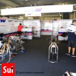 Sul Informação - Ivo Lopes foi o mais rápido em Superstock 600, Magalhães na 2ª linha da grelha em Superbike